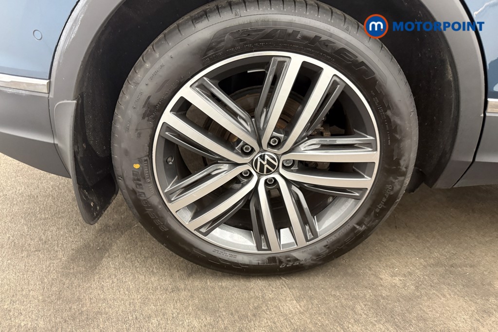 Volkswagen Tiguan Elegance Automatic Petrol SUV - Stock Number (1670722) - 27th supplementary image