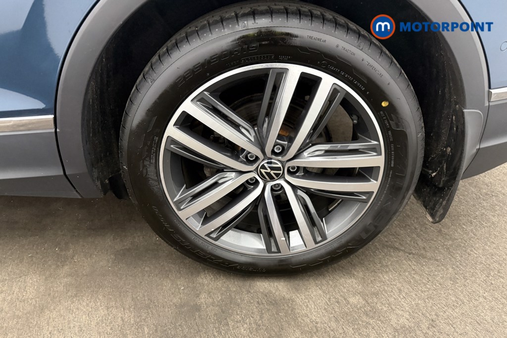 Volkswagen Tiguan Elegance Automatic Petrol SUV - Stock Number (1670722) - 28th supplementary image