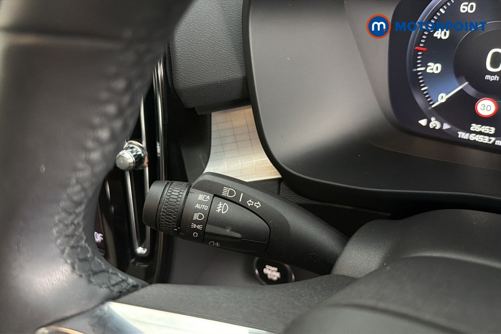 Volvo Xc40 Plus Automatic Petrol Plug-In Hybrid SUV - Stock Number (1670731) - 5th supplementary image