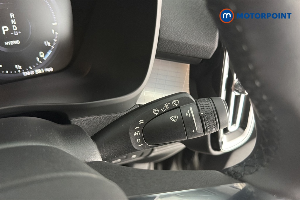 Volvo Xc40 Plus Automatic Petrol Plug-In Hybrid SUV - Stock Number (1670731) - 6th supplementary image