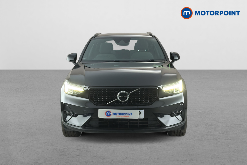 Volvo Xc40 Plus Automatic Petrol Plug-In Hybrid SUV - Stock Number (1670731) - Front bumper