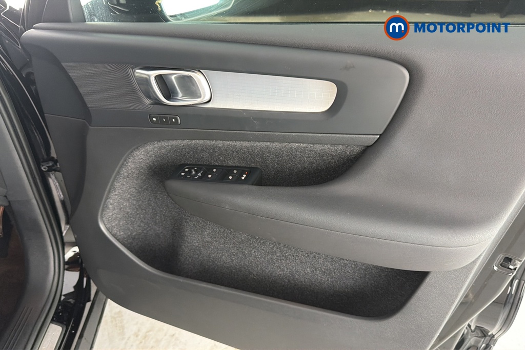 Volvo Xc40 Plus Automatic Petrol Plug-In Hybrid SUV - Stock Number (1670731) - 18th supplementary image