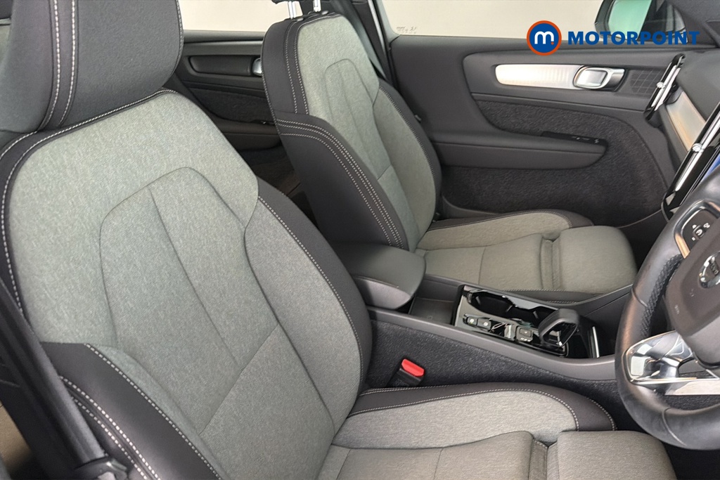 Volvo Xc40 Plus Automatic Petrol Plug-In Hybrid SUV - Stock Number (1670731) - 22nd supplementary image