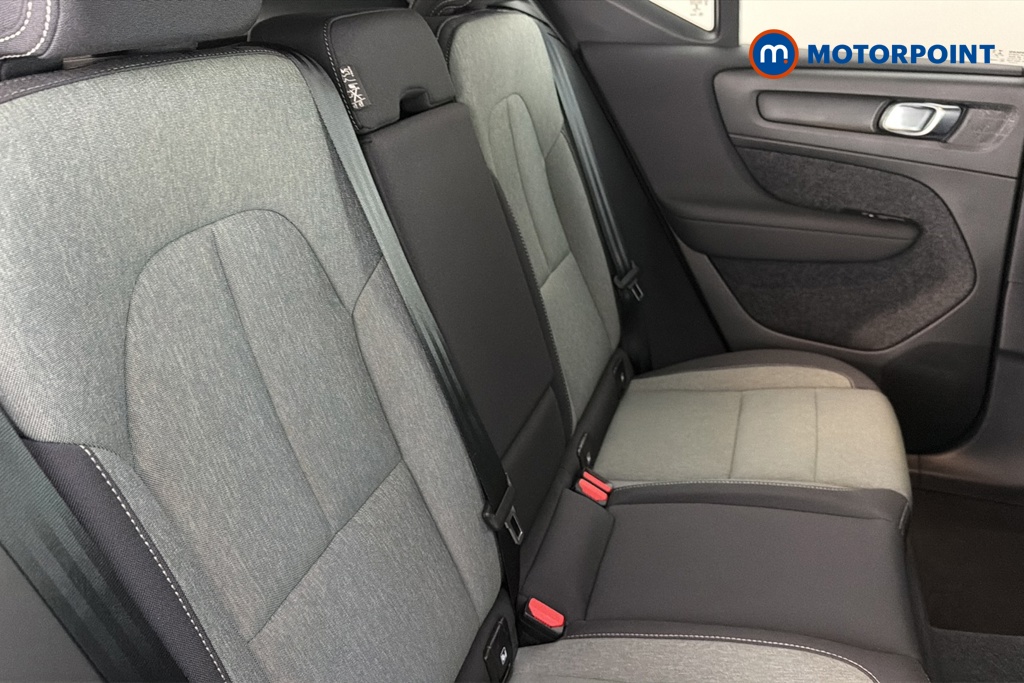 Volvo Xc40 Plus Automatic Petrol Plug-In Hybrid SUV - Stock Number (1670731) - 25th supplementary image