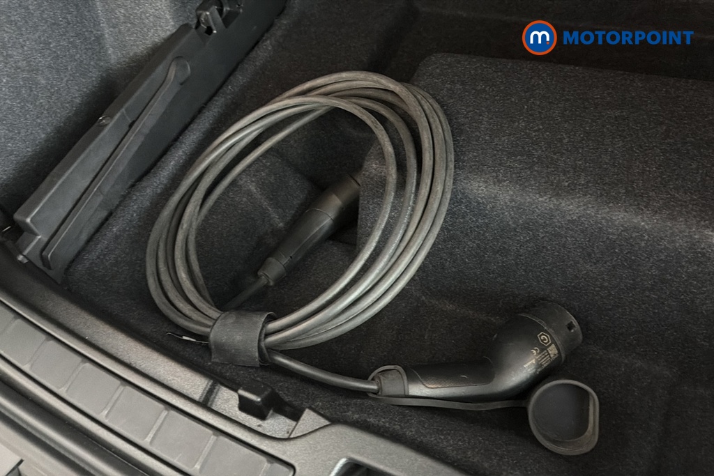Volvo Xc40 Plus Automatic Petrol Plug-In Hybrid SUV - Stock Number (1670731) - 34th supplementary image