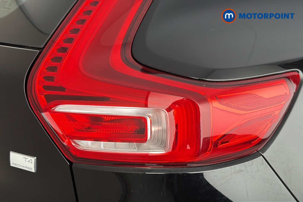 Volvo Xc40 Plus Automatic Petrol Plug-In Hybrid SUV - Stock Number (1670731) - 36th supplementary image