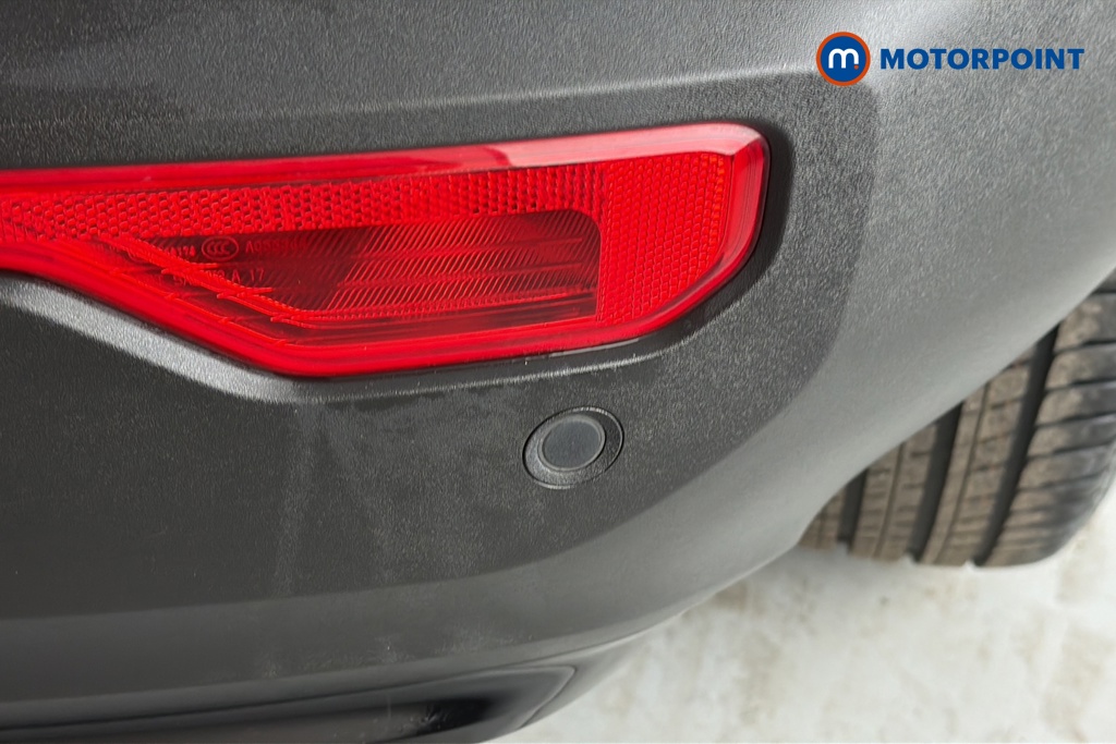 Volvo Xc40 Plus Automatic Petrol Plug-In Hybrid SUV - Stock Number (1670731) - 39th supplementary image