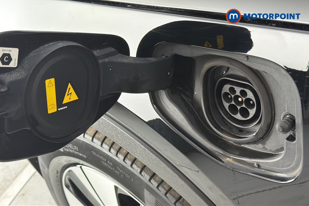 Volvo Xc40 Plus Automatic Petrol Plug-In Hybrid SUV - Stock Number (1670731) - 40th supplementary image
