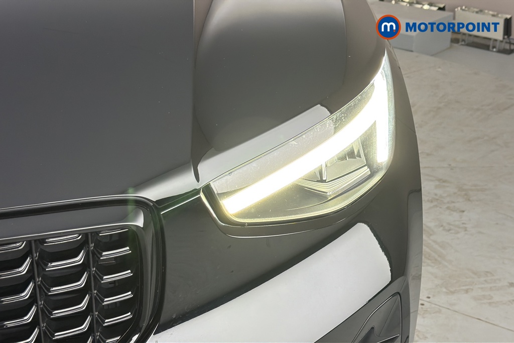 Volvo Xc40 Plus Automatic Petrol Plug-In Hybrid SUV - Stock Number (1670731) - 42nd supplementary image