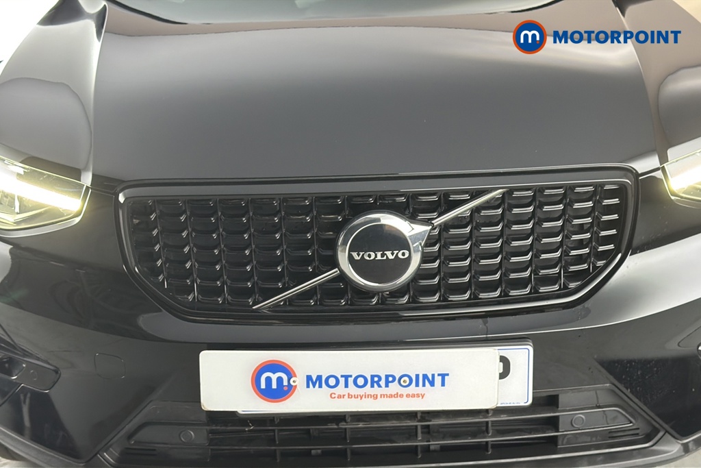 Volvo Xc40 Plus Automatic Petrol Plug-In Hybrid SUV - Stock Number (1670731) - 43rd supplementary image