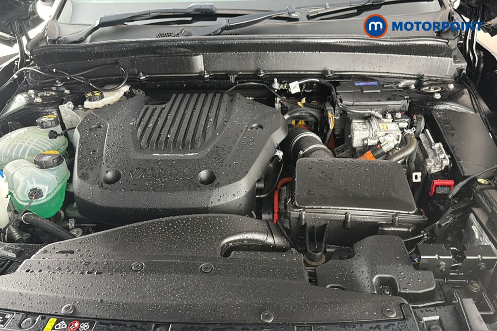 Volvo Xc40 Plus Automatic Petrol Plug-In Hybrid SUV - Stock Number (1670731) - 48th supplementary image