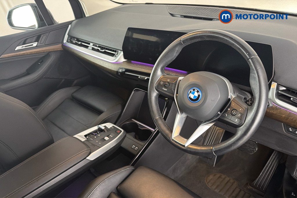 BMW 2 Series Luxury Automatic Petrol Plug-In Hybrid Estate - Stock Number (1670735) - 2nd supplementary image
