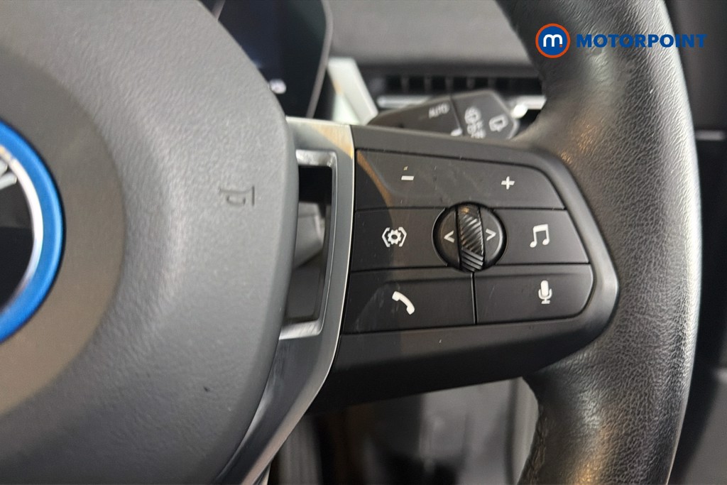 BMW 2 Series Luxury Automatic Petrol Plug-In Hybrid Estate - Stock Number (1670735) - 4th supplementary image