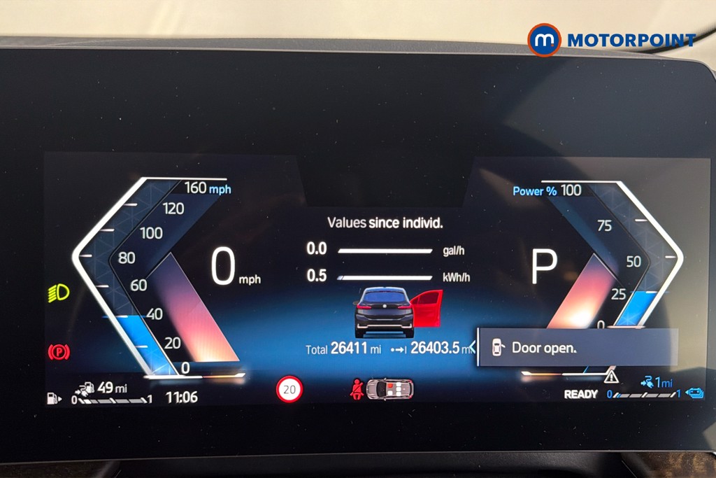 BMW 2 Series Luxury Automatic Petrol Plug-In Hybrid Estate - Stock Number (1670735) - 8th supplementary image