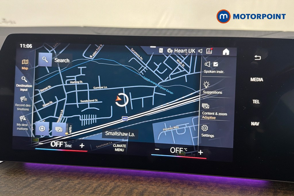 BMW 2 Series Luxury Automatic Petrol Plug-In Hybrid Estate - Stock Number (1670735) - 10th supplementary image