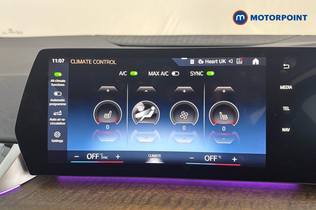 BMW 2 Series Luxury Automatic Petrol Plug-In Hybrid Estate - Stock Number (1670735) - 12th supplementary image