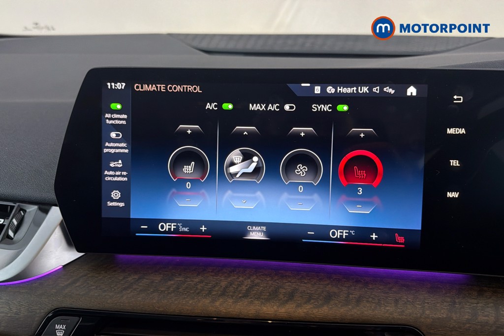 BMW 2 Series Luxury Automatic Petrol Plug-In Hybrid Estate - Stock Number (1670735) - 14th supplementary image