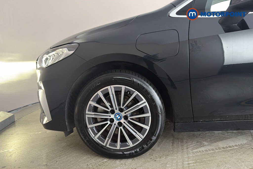 BMW 2 Series Luxury Automatic Petrol Plug-In Hybrid Estate - Stock Number (1670735) - 47th supplementary image