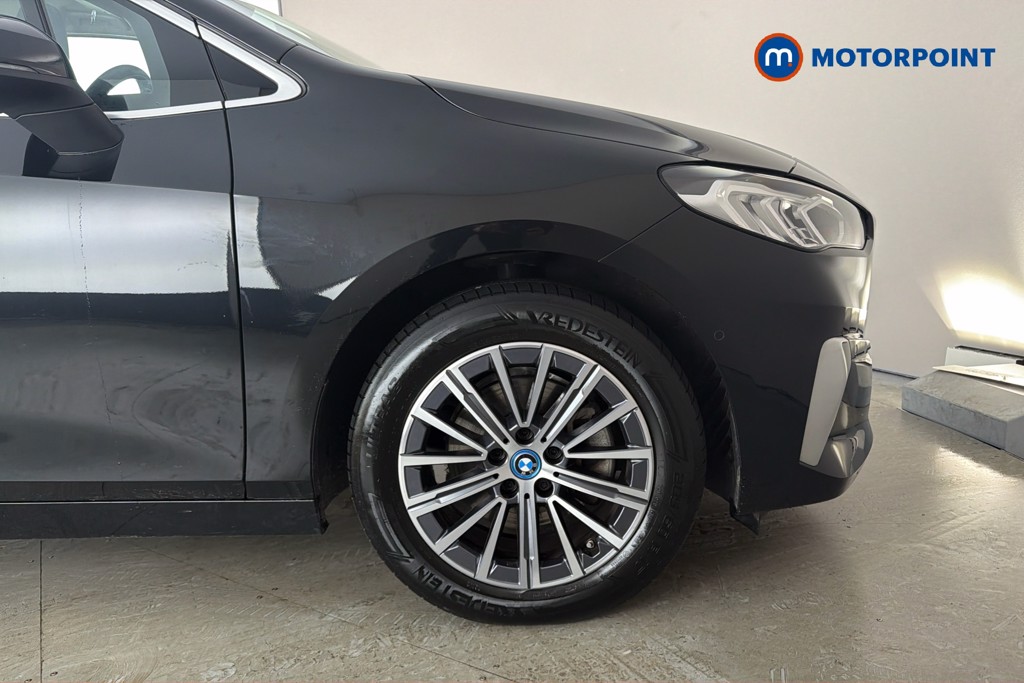 BMW 2 Series Luxury Automatic Petrol Plug-In Hybrid Estate - Stock Number (1670735) - 50th supplementary image