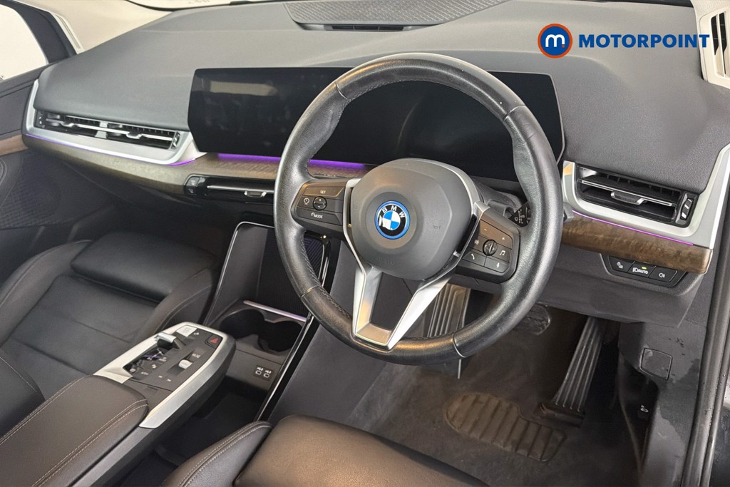 BMW 2 Series Luxury Automatic Petrol Plug-In Hybrid Estate - Stock Number (1670735) - 1st supplementary image