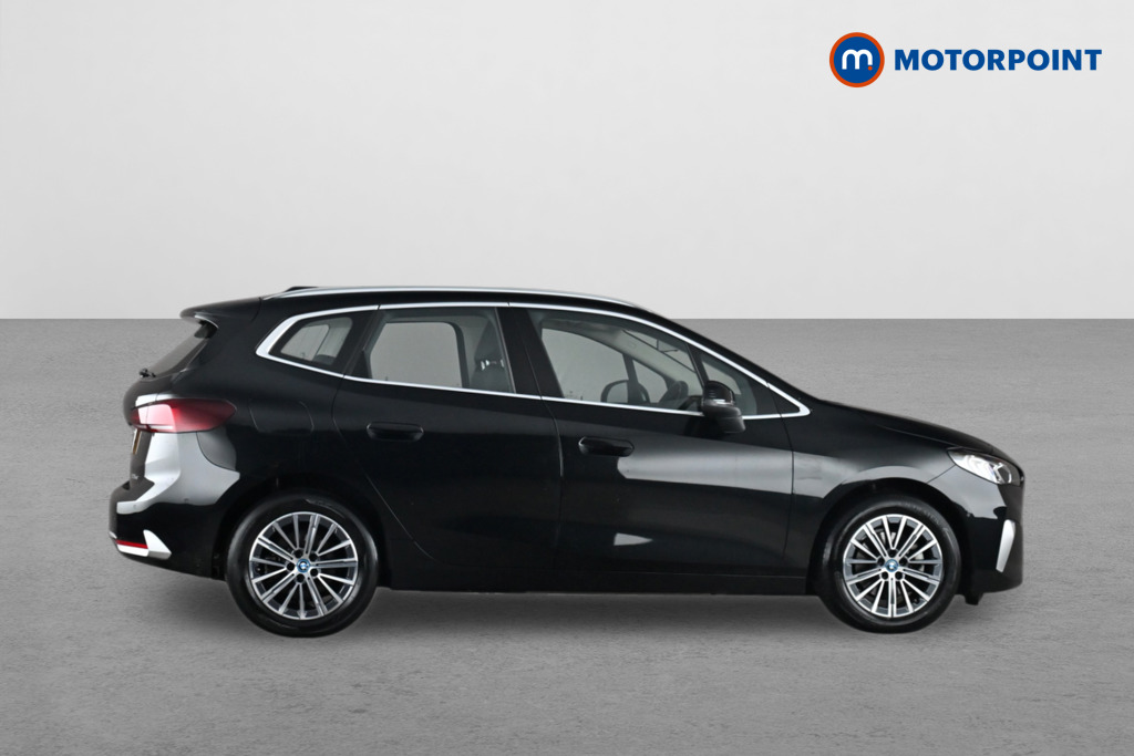 BMW 2 Series Luxury Automatic Petrol Plug-In Hybrid Estate - Stock Number (1670735) - Drivers side