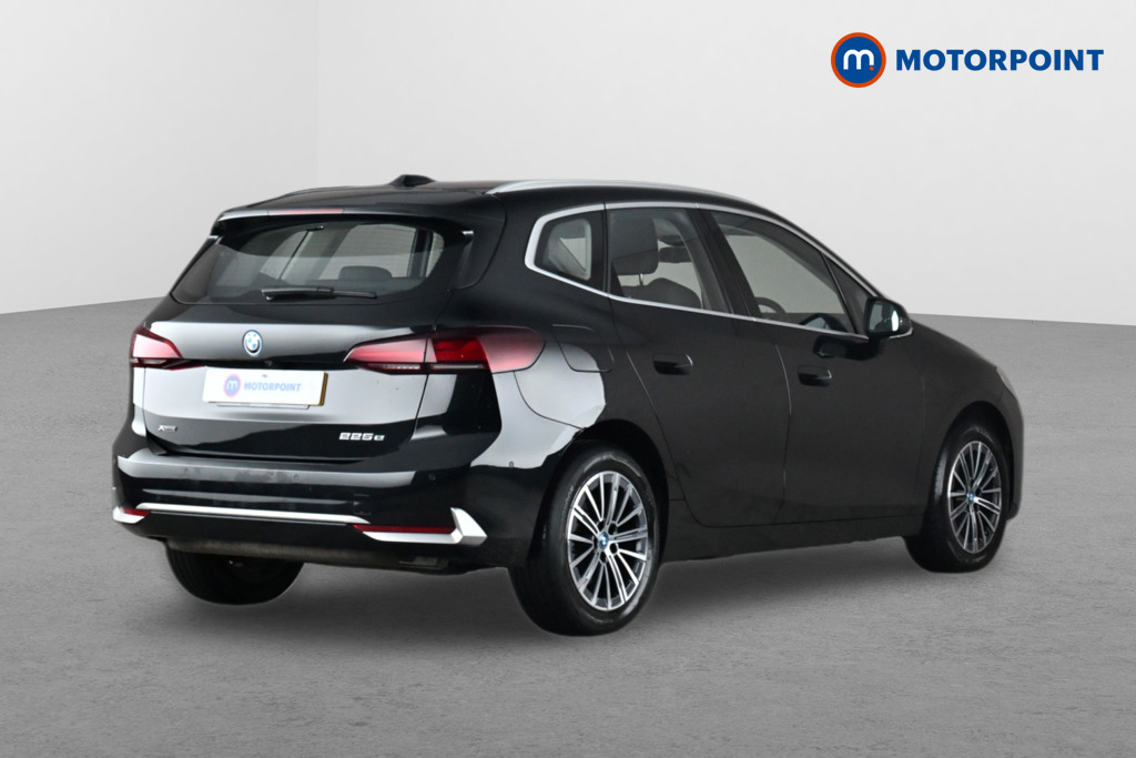 BMW 2 Series Luxury Automatic Petrol Plug-In Hybrid Estate - Stock Number (1670735) - Drivers side rear corner