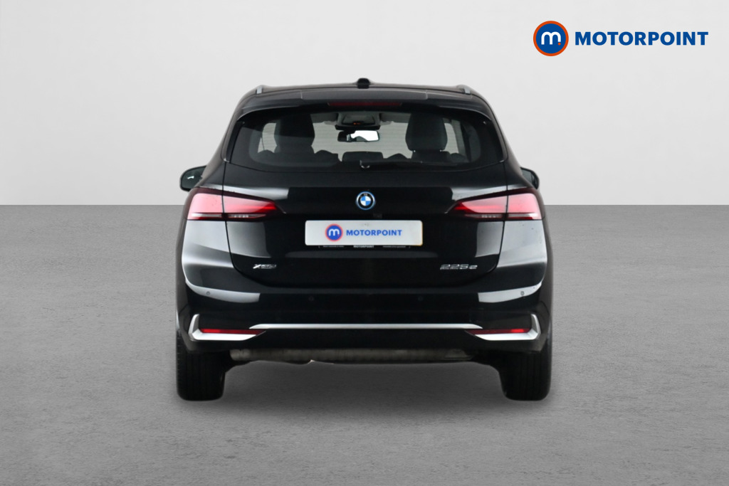 BMW 2 Series Luxury Automatic Petrol Plug-In Hybrid Estate - Stock Number (1670735) - Rear bumper