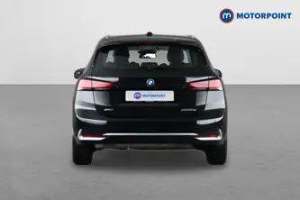 BMW 2 Series Luxury Automatic Petrol Plug-In Hybrid Estate - Stock Number (1670735) - Rear bumper