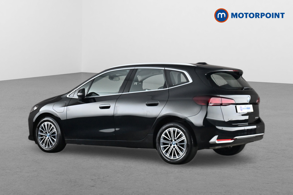 BMW 2 Series Luxury Automatic Petrol Plug-In Hybrid Estate - Stock Number (1670735) - Passenger side rear corner