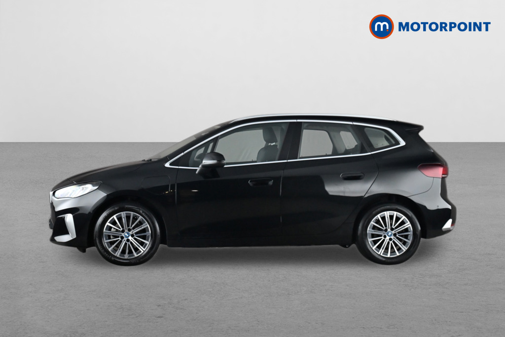 BMW 2 Series Luxury Automatic Petrol Plug-In Hybrid Estate - Stock Number (1670735) - Passenger side
