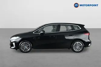 BMW 2 Series Luxury Automatic Petrol Plug-In Hybrid Estate - Stock Number (1670735) - Passenger side