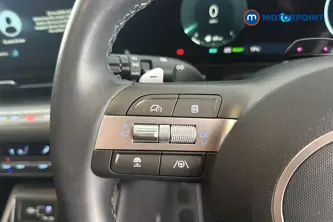 Hyundai Kona Advance Automatic Petrol-Electric Hybrid SUV - Stock Number (1670875) - 4th supplementary image