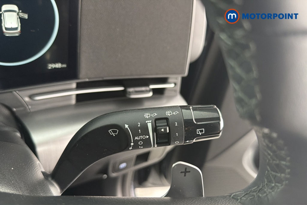 Hyundai Kona Advance Automatic Petrol-Electric Hybrid SUV - Stock Number (1670875) - 6th supplementary image