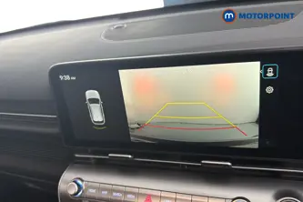 Hyundai Kona Advance Automatic Petrol-Electric Hybrid SUV - Stock Number (1670875) - 13th supplementary image