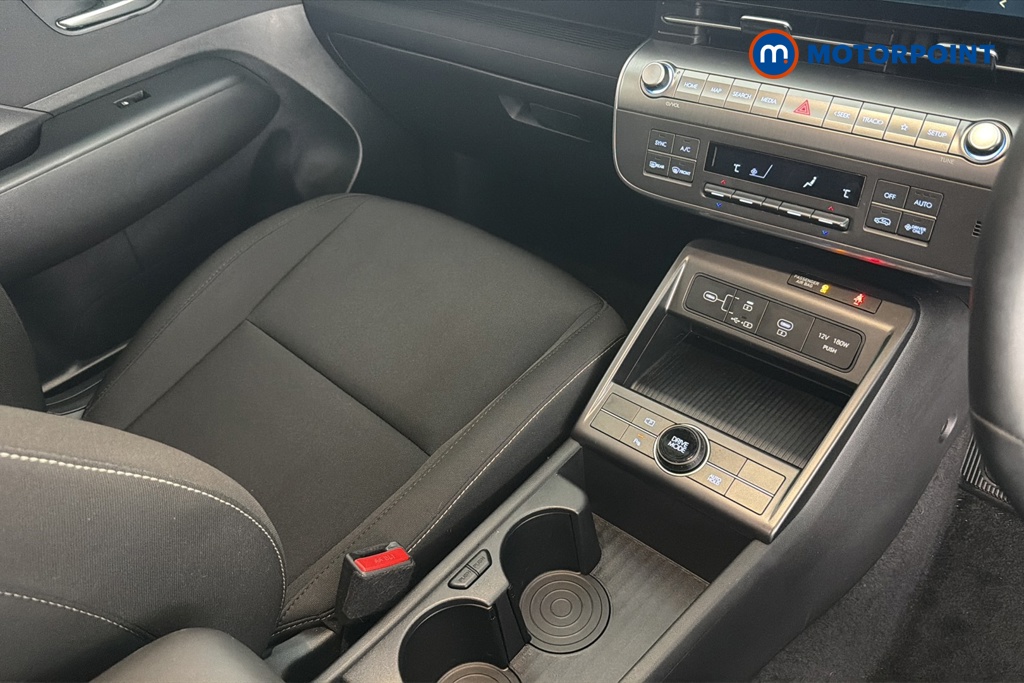 Hyundai Kona Advance Automatic Petrol-Electric Hybrid SUV - Stock Number (1670875) - 15th supplementary image