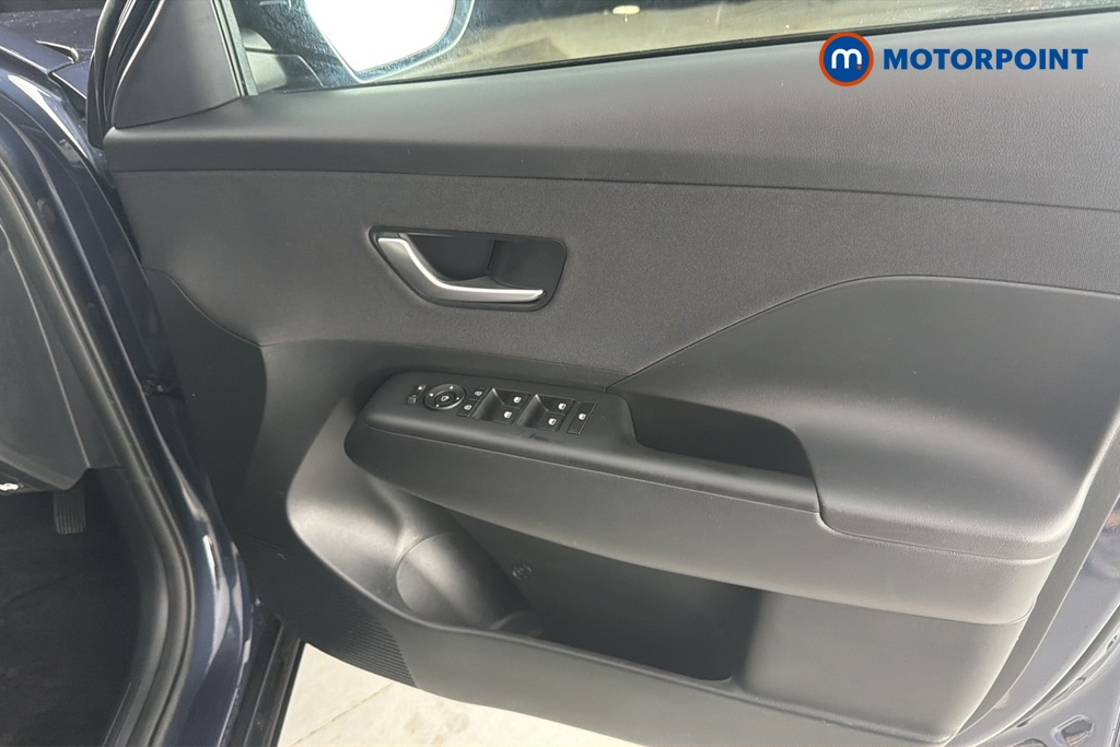 Hyundai Kona Advance Automatic Petrol-Electric Hybrid SUV - Stock Number (1670875) - 18th supplementary image