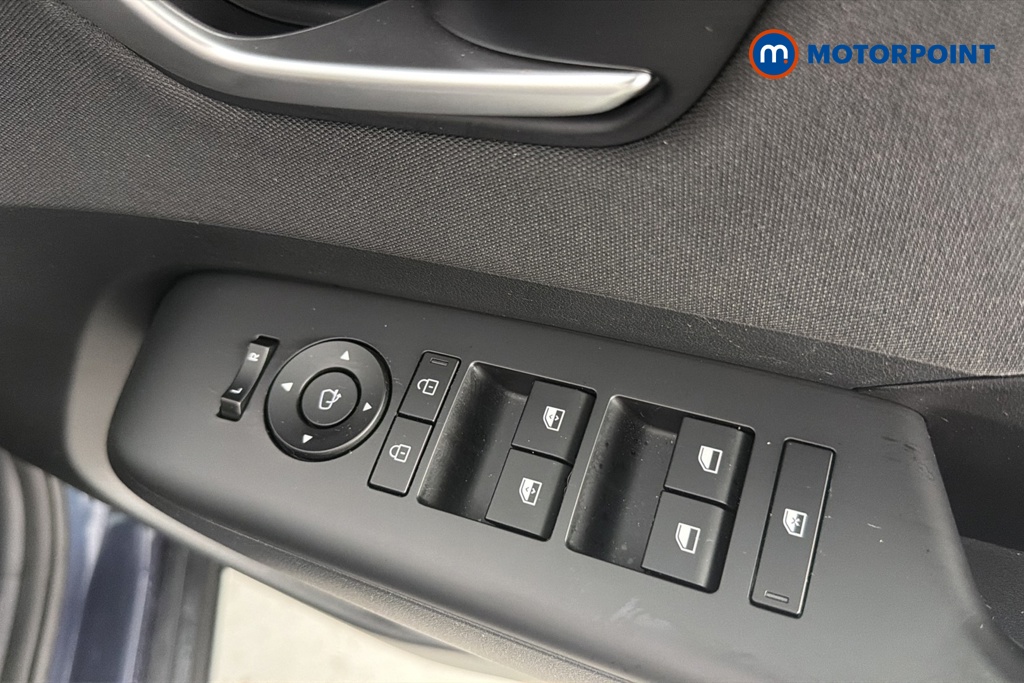 Hyundai Kona Advance Automatic Petrol-Electric Hybrid SUV - Stock Number (1670875) - 19th supplementary image