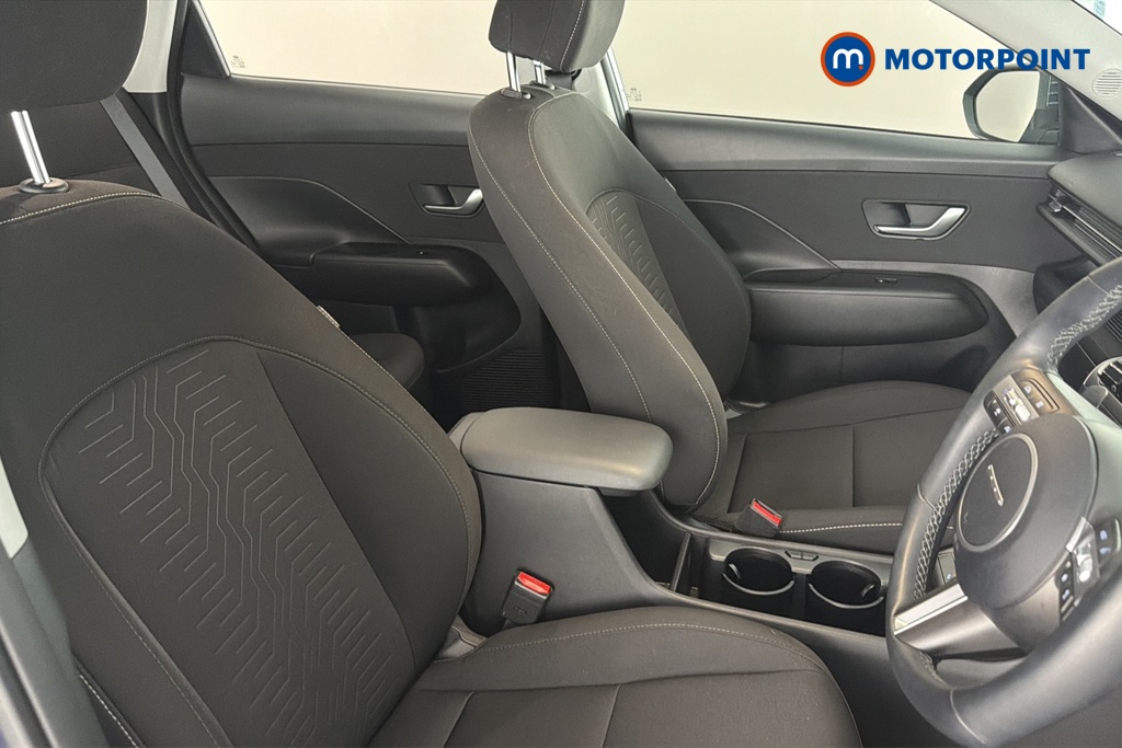Hyundai Kona Advance Automatic Petrol-Electric Hybrid SUV - Stock Number (1670875) - 22nd supplementary image