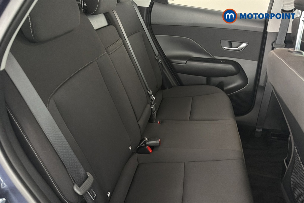 Hyundai Kona Advance Automatic Petrol-Electric Hybrid SUV - Stock Number (1670875) - 25th supplementary image