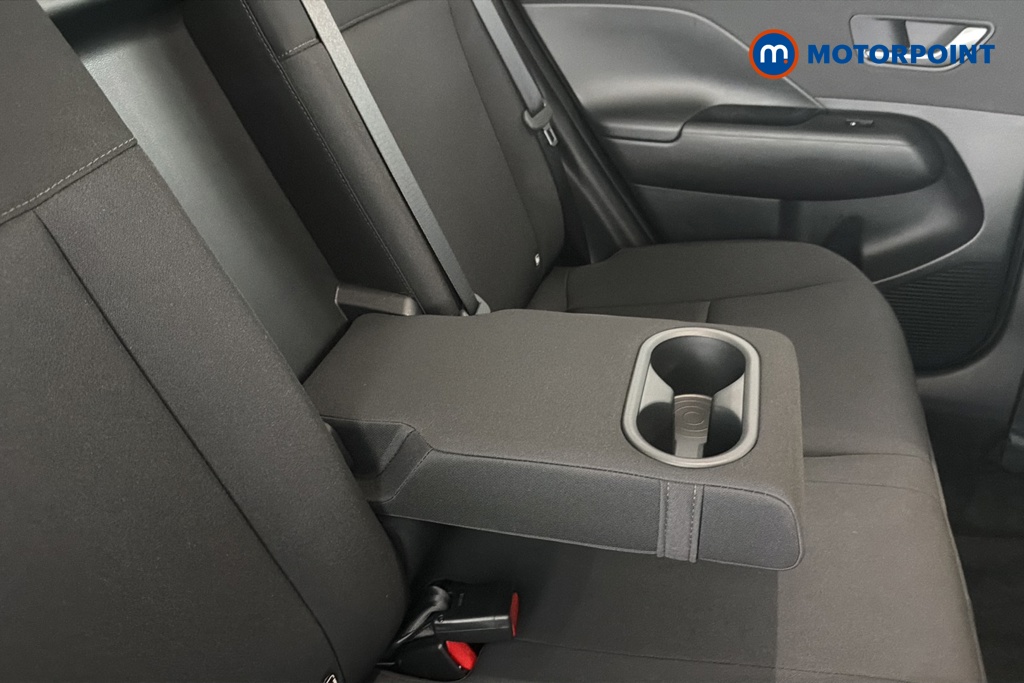 Hyundai Kona Advance Automatic Petrol-Electric Hybrid SUV - Stock Number (1670875) - 26th supplementary image