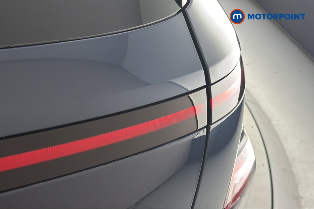 Hyundai Kona Advance Automatic Petrol-Electric Hybrid SUV - Stock Number (1670875) - 36th supplementary image
