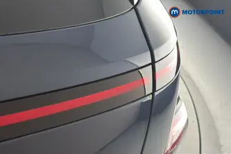 Hyundai Kona Advance Automatic Petrol-Electric Hybrid SUV - Stock Number (1670875) - 36th supplementary image