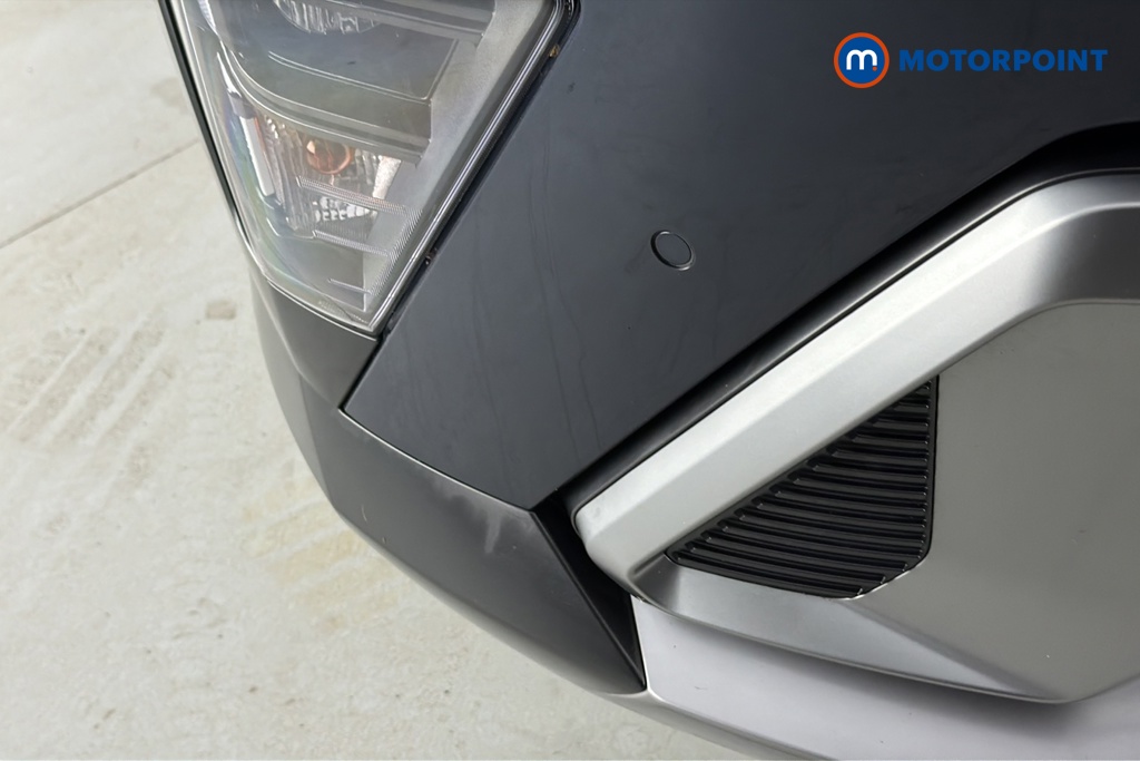 Hyundai Kona Advance Automatic Petrol-Electric Hybrid SUV - Stock Number (1670875) - 38th supplementary image