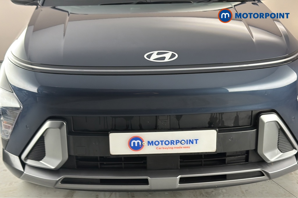 Hyundai Kona Advance Automatic Petrol-Electric Hybrid SUV - Stock Number (1670875) - 43rd supplementary image
