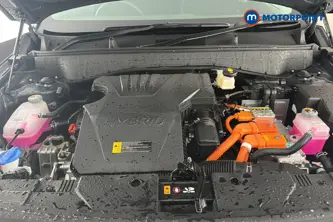 Hyundai Kona Advance Automatic Petrol-Electric Hybrid SUV - Stock Number (1670875) - 48th supplementary image