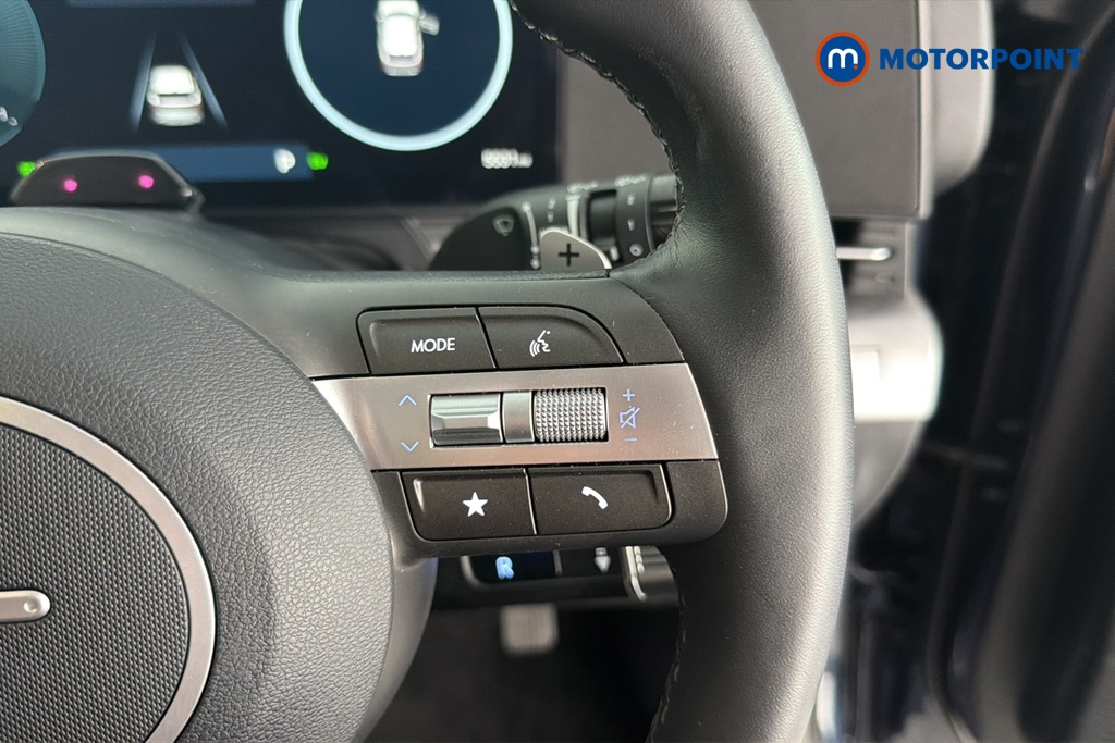 Hyundai Kona Advance Automatic Petrol-Electric Hybrid SUV - Stock Number (1670881) - 3rd supplementary image