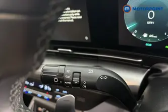 Hyundai Kona Advance Automatic Petrol-Electric Hybrid SUV - Stock Number (1670881) - 5th supplementary image