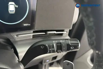 Hyundai Kona Advance Automatic Petrol-Electric Hybrid SUV - Stock Number (1670881) - 6th supplementary image