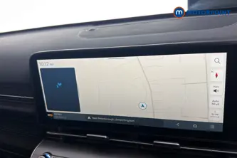 Hyundai Kona Advance Automatic Petrol-Electric Hybrid SUV - Stock Number (1670881) - 9th supplementary image
