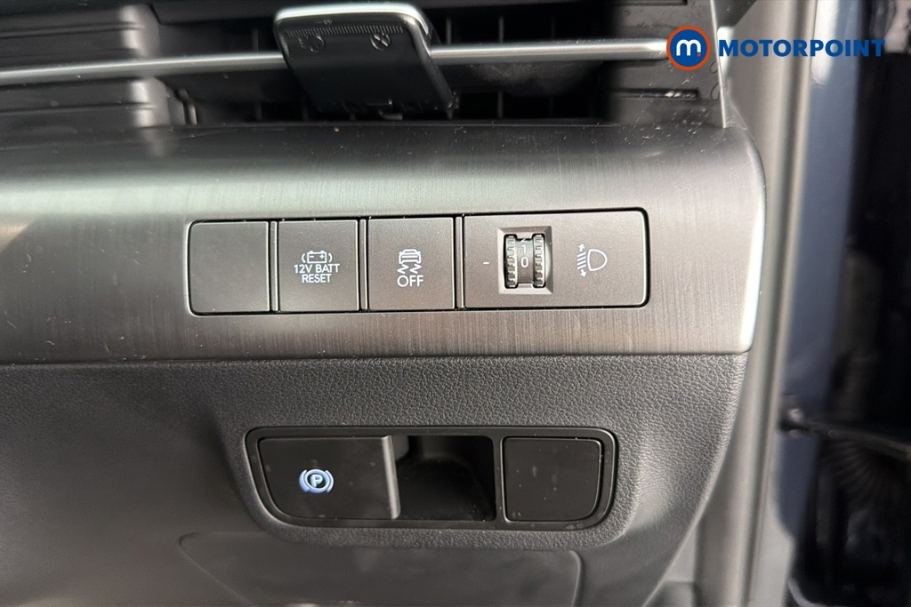 Hyundai Kona Advance Automatic Petrol-Electric Hybrid SUV - Stock Number (1670881) - 11th supplementary image